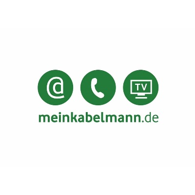 Logo der Firma MeinKabelmann Leipzig GmbH "Die Professionell Vodafone Berater" aus Leipzig