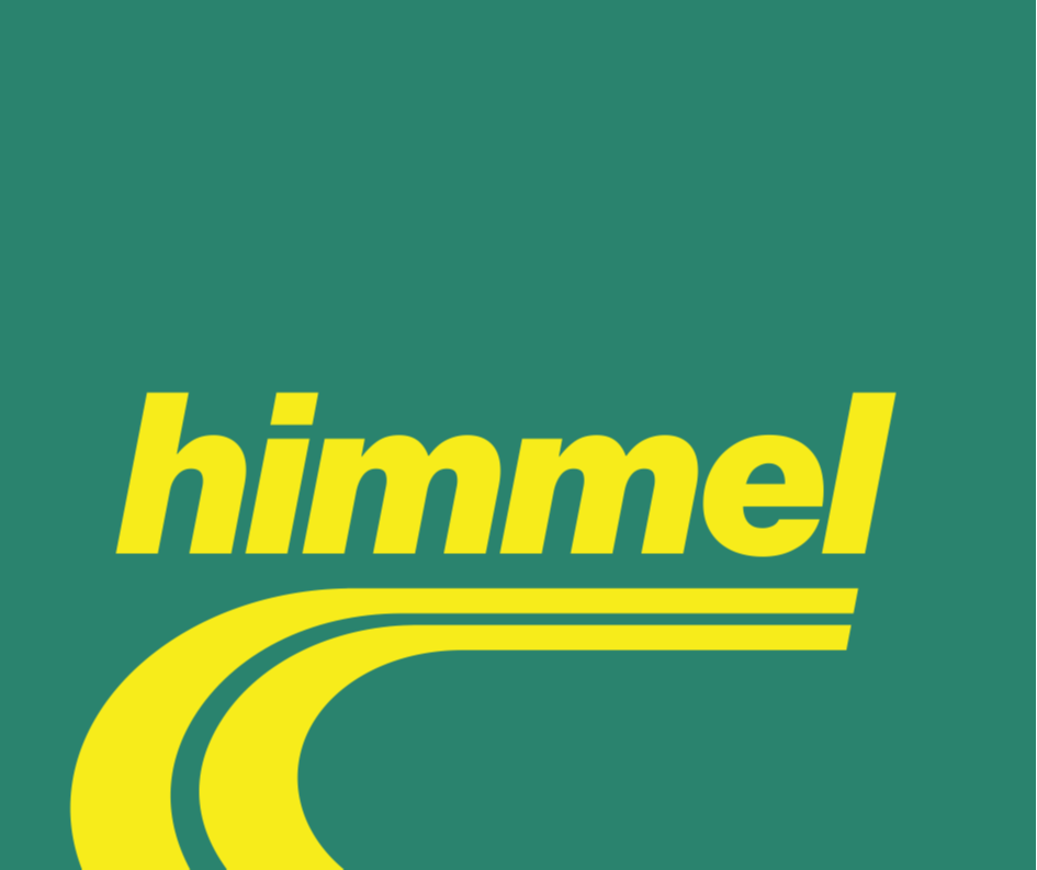 Logo der Firma Himmel Bau GmbH & Co. KG aus Rastatt