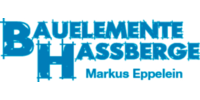 Logo der Firma BAUELEMENTE HASSBERGE MARKUS EPPELEIN aus Haßfurt auf dem Branchenportal Bauunternehmen.org