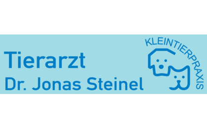 Logo der Firma Tierarztpraxis Steinel Jonas Dr. aus Johannesberg