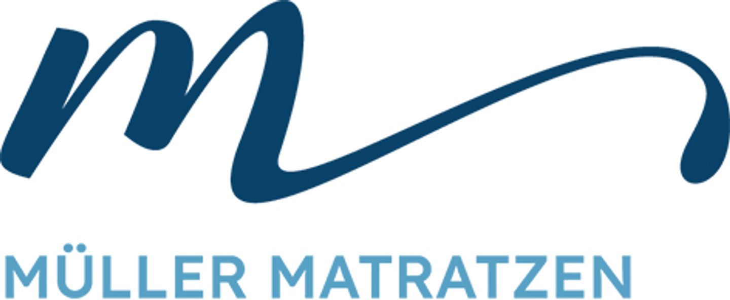 Logo der Firma Matratzenherstellung Rudolf Müller aus Hirschaid