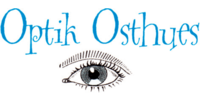 Logo der Firma Optik Osthues aus Velbert