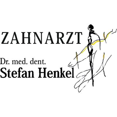 Logo der Firma Dr. Stefan Henkel aus Bayreuth