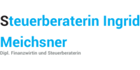 Logo der Firma Ingrid Meichsner Steuerberatung aus Düsseldorf