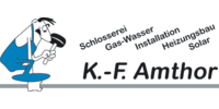 Logo der Firma AMTHOR K.-F. aus Arnstein