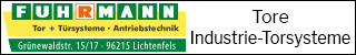 Beispielarbeit von Fuhrmann GmbH - veröffentlicht auf Fensterbau.org