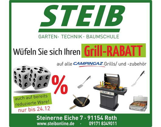 Beispielarbeit von STEIB Garten - Technik - Baumschule - veröffentlicht auf Fahrradreparatur.org