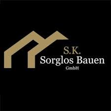 Logo der Firma S. K. Sorglos Bauen GmbH aus Gensingen