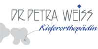 Logo der Firma Kieferorthopädie Dr. Petra Weiß aus Erlangen