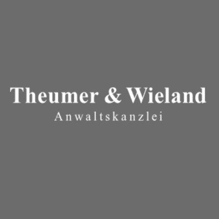 Logo der Firma Theumer & Wieland Rechtsanwälte aus Stuttgart