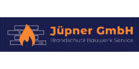 Logo der Firma Brandschutz Bauwerk Service Jüpner GmbH aus Weinböhla