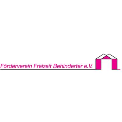 Logo der Firma Förderverein Freizeit Behinderter e.V. aus Krefeld