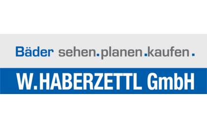 Logo der Firma Haberzettl W. GmbH aus Uttenreuth