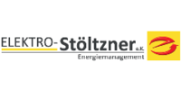 Logo der Firma Elektro-Stöltzner e.K. aus Berga