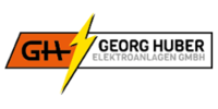 Logo der Firma Georg Huber Elektroanlagen GmbH aus Gauting