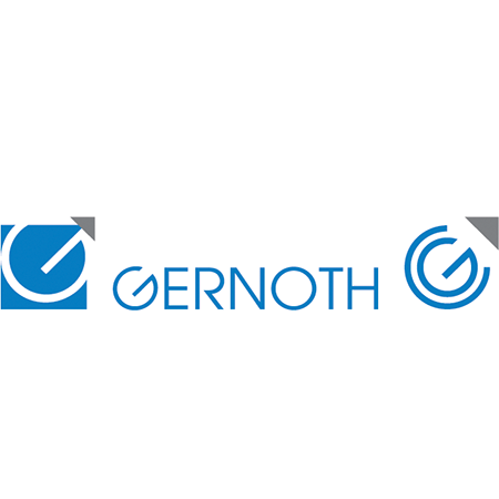 Logo der Firma Steuerberatung Gernoth GmbH aus Deggendorf