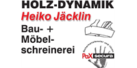 Logo der Firma Jäcklin Heiko aus Albersweiler auf dem Branchenportal Glaserei.org