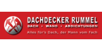 Logo der Firma Rummel Rudi, Dachdeckermeister aus Düsseldorf