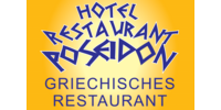 Logo der Firma Hotel Restaurant Poseidon aus Bayreuth