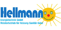 Logo der Firma Hellmann Energietechnik GmbH aus Forchheim auf dem Branchenportal Klimatechniker.net