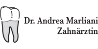 Logo der Firma Marliani Andrea Dr., Zahnärztin aus Kempen