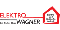 Logo der Firma Wagner Elektro aus Radolfzell