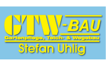 Logo der Firma GTW-Bau Stefan Uhlig aus Thermalbad Wiesenbad