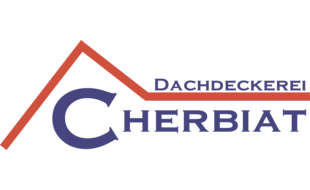 Logo der Firma Cherbiat Dachdeckerei e.K. aus Kulmbach