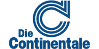 Logo der Firma Continentale Versicherungsverbund Bezirksdirektion Benedickt & Müller GmbH&Co.KG aus Regensburg