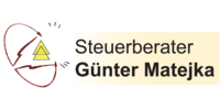 Logo der Firma Steuerkanzlei Günter Matejka aus Deggendorf