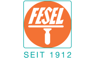 Logo der Firma Fesel Michael & Theo GmbH aus Nürnberg