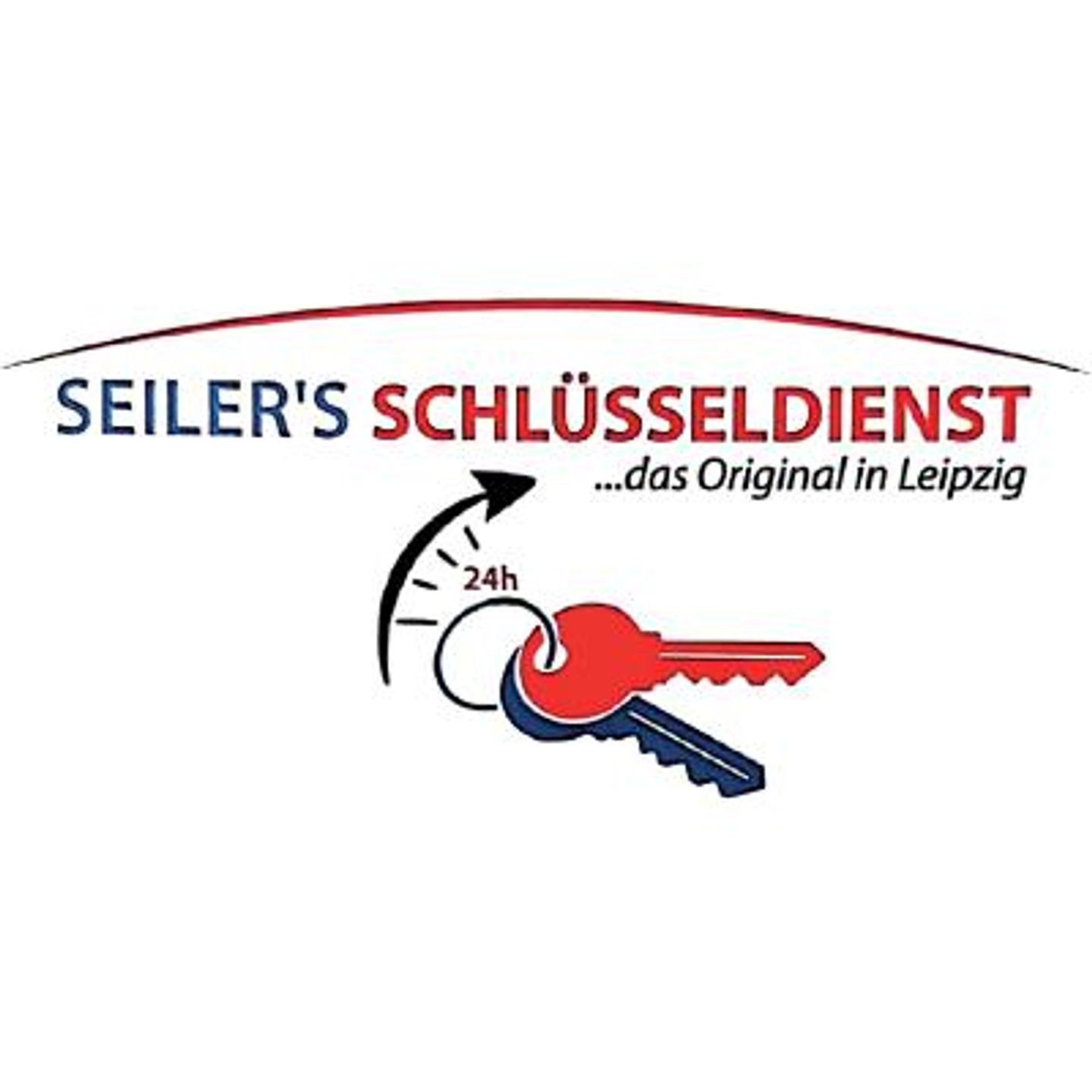 Logo der Firma Leipziger Schlüsseldienst  Inh. S. Seiler aus Leipzig