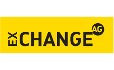 Logo der Firma Exchange AG aus Düsseldorf