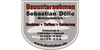 Logo der Firma Dölle Sebastian Bauunternehmen aus Heilbad Heiligenstadt