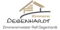 Logo der Firma Zimmerei Ralf Degenhardt aus Rustenfelde