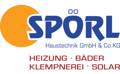 Logo der Firma Spörl Haustechnik GmbH & Co. KG aus Untersiemau
