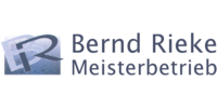 Logo der Firma Heizung-Sanitär Rieke Bernd aus Mülheim an der Ruhr