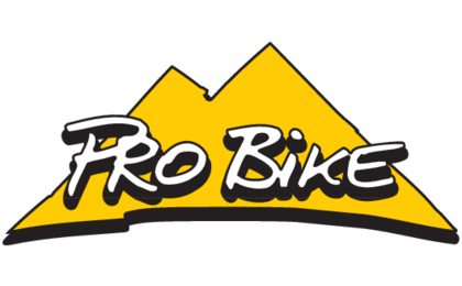 Logo der Firma PRO BIKE Frieder Jäckel aus Oelsnitz