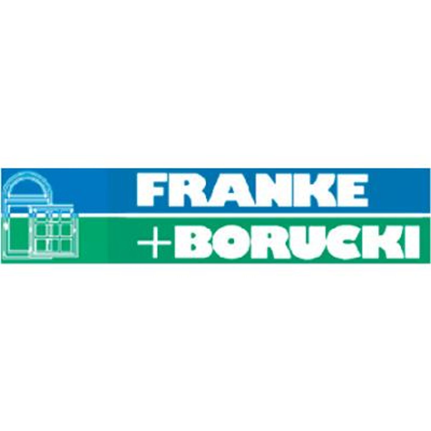 Logo der Firma Franke & Borucki GmbH aus Düsseldorf