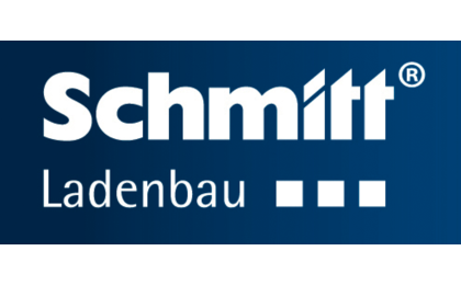 Logo der Firma Schmitt Ladenbau GmbH aus Würzburg