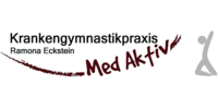 Logo der Firma Eckstein Ramona Krankengymnastikpraxis Med Aktiv aus Korbach