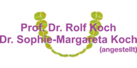 Logo der Firma Koch Rolf Prof. Dr., Koch Sophie-Margareta Dr. (angestellt) aus Ebermannstadt