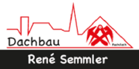 Logo der Firma Dachbau Rene Semmler aus Blankenhain