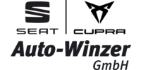 Logo der Firma SEAT Winzer Autohaus  GmbH, SEAT-VERTRAGSHÄNDLER aus Rheinfelden