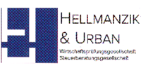 Logo der Firma Hellmanzik & Urban GmbH Wirtschaftsprüfungsgesellschaft aus Gilching