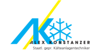 Logo der Firma Konstanzer Alex aus Ihringen