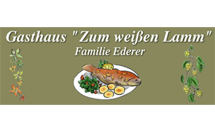 Logo der Firma Gasthaus zum Weißen Lamm aus Neunkirchen