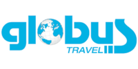 Logo der Firma Globus-Travel GmbH aus Nürnberg