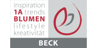 Logo der Firma 1A Blumen Beck aus Gröbenzell