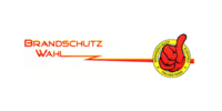 Logo der Firma Brandschutz Wahl GbR aus München